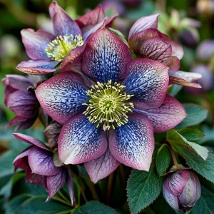 Морозник Винтер Сонет купить по цене от 456р. в интернет-магазине «Посадика» с доставкой почтой в в Бахчисарайе и по всей России – [изображение №1].